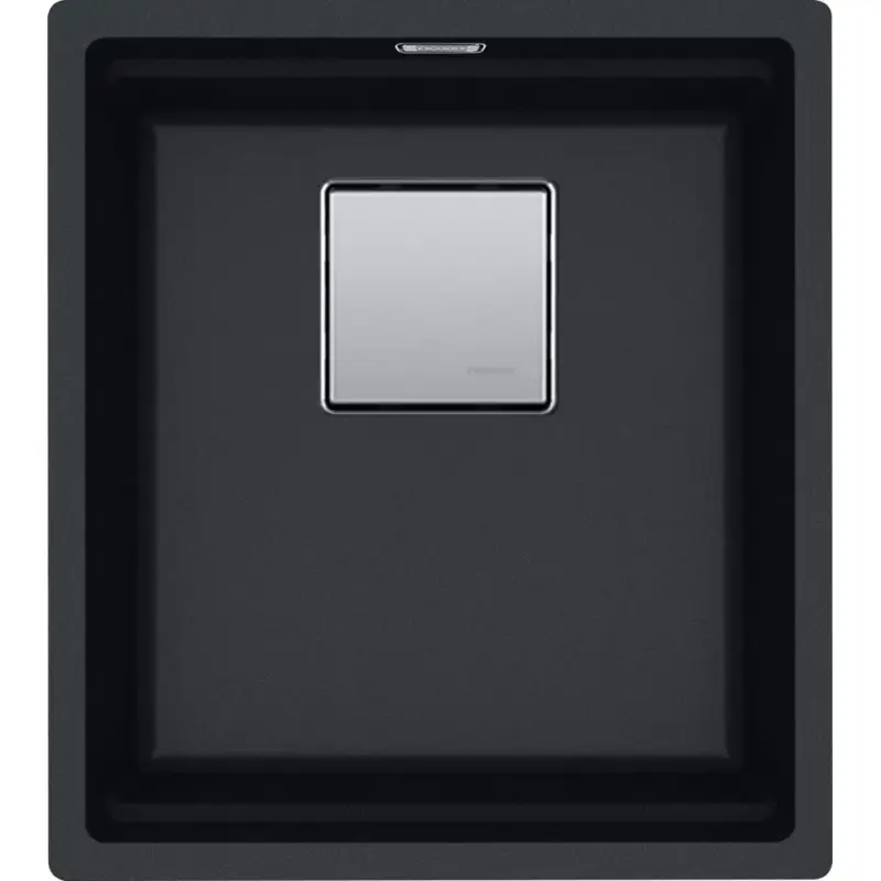 Korlátozott ajánlat FRANKE Dřez KNG 110-37 410 x 460mm onyx