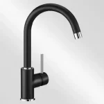 Expressz kézbesítés BLANCO Set 11-D 24 524233+519415 FAVUM XL 6 S antracit + MIDA antracit