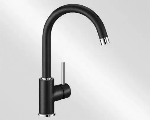 Expressz kézbesítés BLANCO Set 11-D 24 524233+519415 FAVUM XL 6 S antracit + MIDA antracit