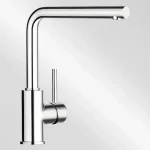 Alacsony ár BLANCO Set 12-C 24 517568+519414 ZIA XL 6 S antracit + MILA chrom