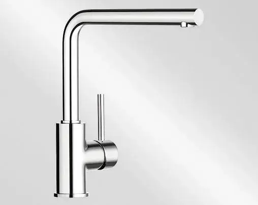 Alacsony ár BLANCO Set 12-C 24 517568+519414 ZIA XL 6 S antracit + MILA chrom