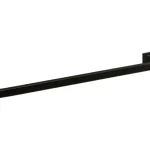 Újdonság TULIP Fogantyú Bastone 192 fekete matt
