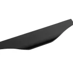 Legnépszerűbb TULIP Fogantyú Sophia 1196 fekete matt