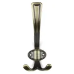Gyors szállítás TULIP Fogas Rubico XL óarany + csavar