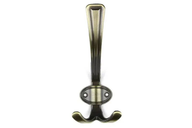 Gyors szállítás TULIP Fogas Rubico XL óarany + csavar