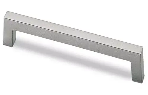 Legnépszerűbb HETTICH 9112940 fogantyú Tornea 132/128 nemesacél imitáció