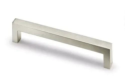 Legkelendőbb HETTICH 1160020 fogantyú Anzio L234/224 csiszoltnemesacél
