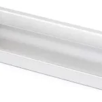 Különleges ajánlat HETTICH 115127 fogantyú Misnia L180/160 alu elox