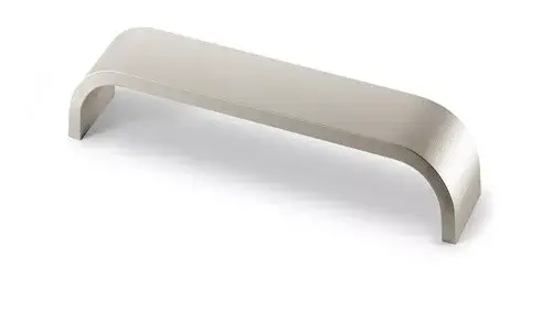 Árengedmény HETTICH 115080 fogantyú Catana 199/192 nemesacél imitáció