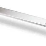 Biztonságos vásárlás HETTICH 9105737 fogantyú Intra L204/192 fényes króm/matt króm