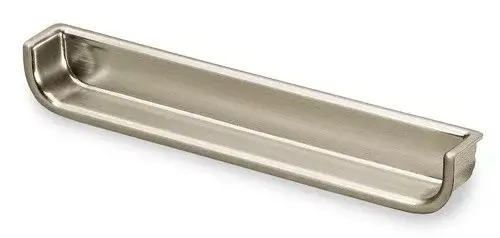 Legnépszerűbb HETTICH 9145263 fogantyú Genzone 134 mm nemesacél imitáció
