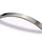 HETTICH 43472 fogantyú Balmo L149/128 nemesacél imitáció Expressz kézbesítés