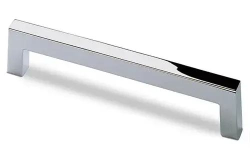 HETTICH 9112938 fogantyú Tornea 138/128 fényes króm Biztonságos vásárlás