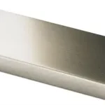 HETTICH 115019 fogantyú Fermo 74/64 vagy 32 mm nemesacél imitáció Akció