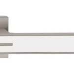 Exkluzív ajánlat TWIN TURN HX8505 HR BB/NI-SAT-MAT s bílou listelou