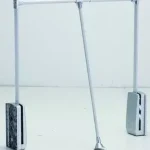 StrongWire ruhalift 890-1240mm ezüst/alu Kedvezmény