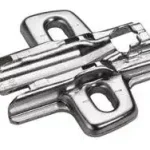 HETTICH 9071576 talp 8099 D=1,5 csavar Legjobb ár