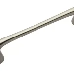 Azonnal elérhető Marella Design fogantyú Tonda 320 nikkel matt