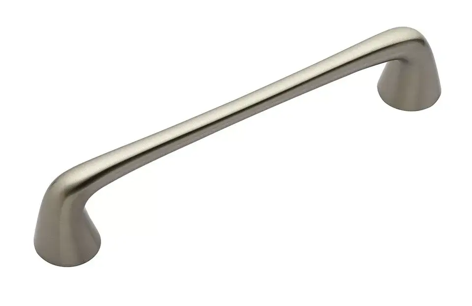 Azonnal elérhető Marella Design fogantyú Tonda 320 nikkel matt