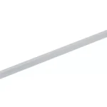 Kedvezményes ár StrongBox front magasító korlát 1100mm szögletes szürke