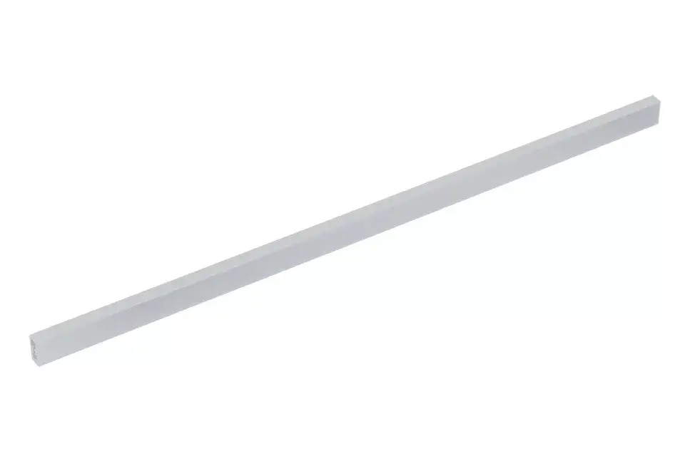 Kedvezményes ár StrongBox front magasító korlát 1100mm szögletes szürke