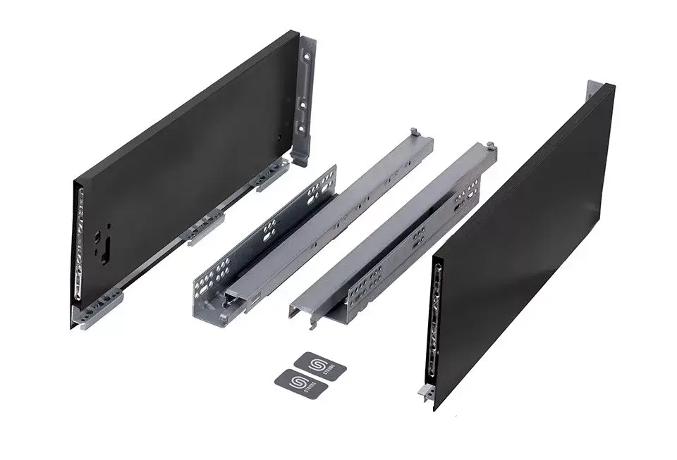 Legnépszerűbb StrongMax 16 185/350mm 40kg, fekete