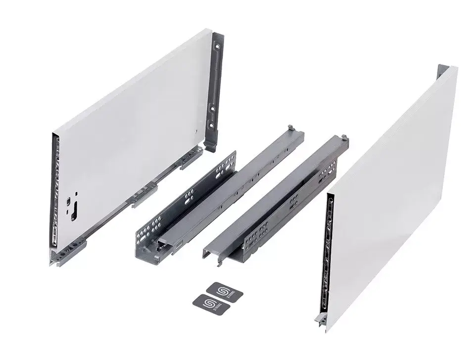 Akciós ár StrongMax 16 249/600mm 40kg, fehér