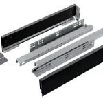 Akciós ár StrongMax 16 89/600mm 40kg, fekete