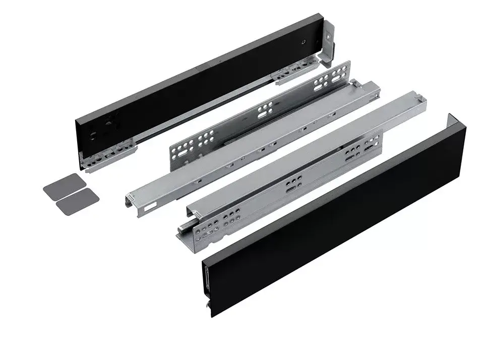 Akciós ár StrongMax 16 89/600mm 40kg, fekete
