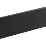 Kihagyhatatlan ajánlat StrongMax evőeszköztató elülső/hátsó oldallap 176mm fekete