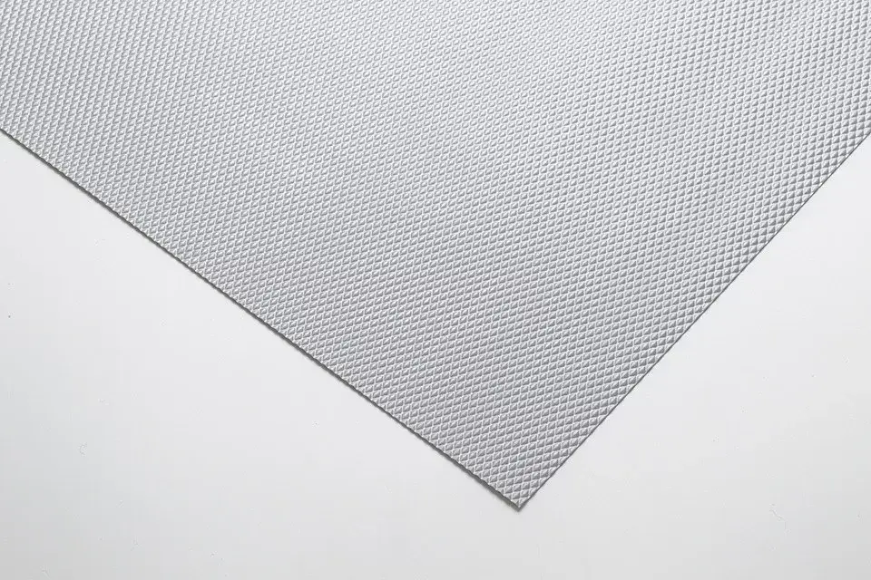 Csúszásgátló szőnyeg Ago-System pro StrongBox (80) ezüst 681x474mm Alacsony ár
