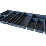 Evőeszköztartó SKY 500/100 (922 x 474 mm) antracit Nézd meg most