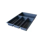 Evőeszköztartó SKY 500/40 (322 x 474 mm) antracit Azonnal elérhető