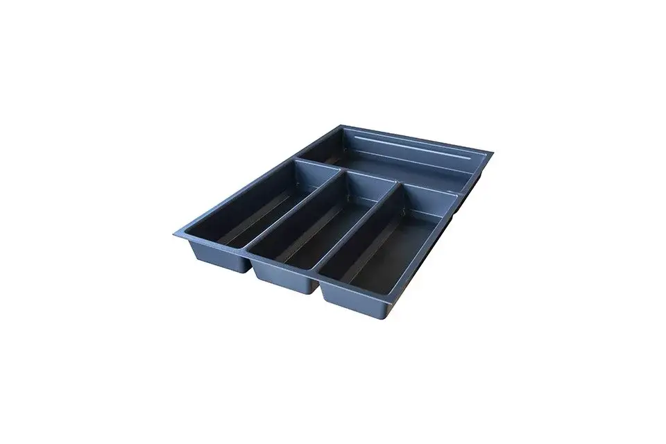 Evőeszköztartó SKY 500/40 (322 x 474 mm) antracit Azonnal elérhető