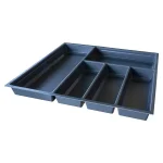 Csak ma Evőeszköztartó SKY 500/60 (522 x 474 mm) antracit