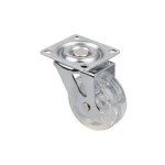 Kedvezmény StrongCastors Kerék TOP, 50 mm, átlátszó, fék nélkül