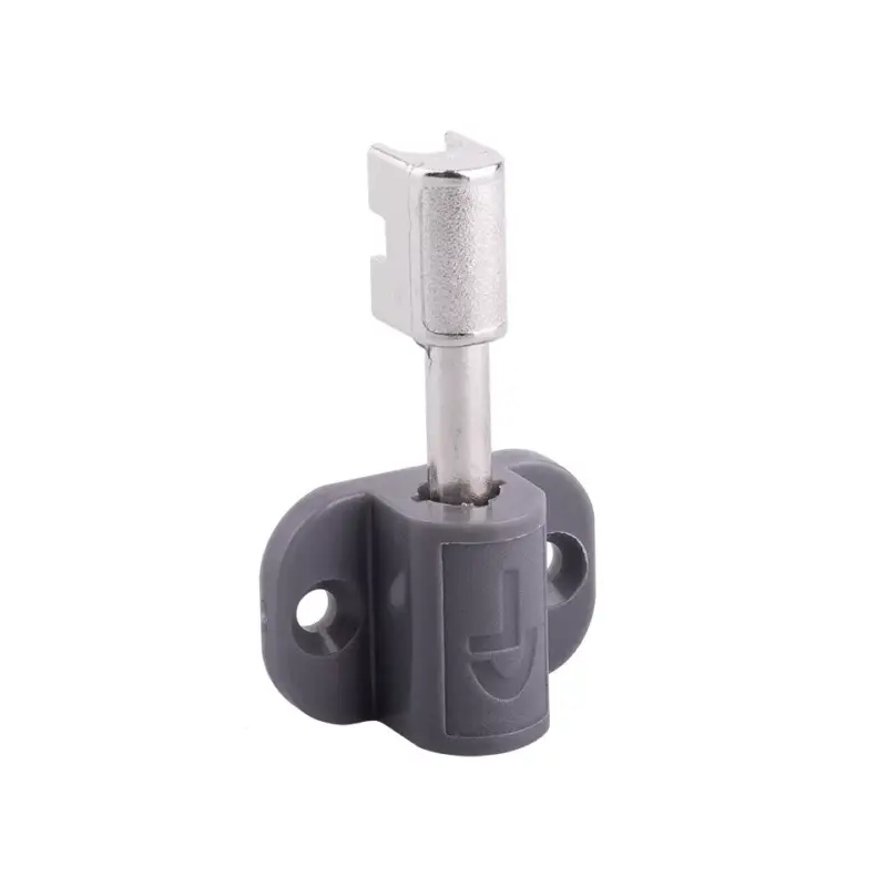 Alacsony ár StrongLocks adapter tolórudas zárhoz ráütődő ajtóra
