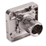 Bestseller StrongLocks Fiókzár cserélhető betéthez, 18mm, henger. 32mm, jobbos