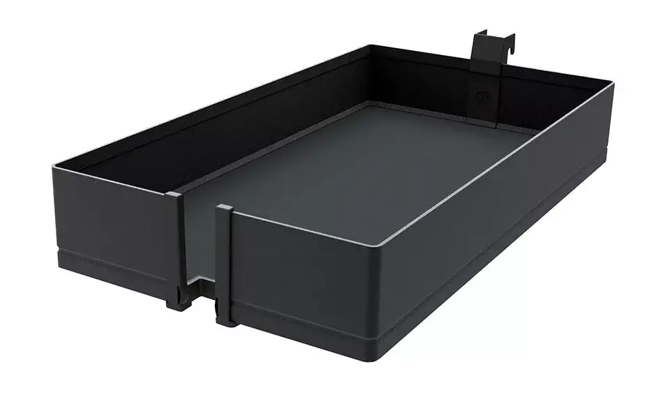 Expressz szállítás KES 236449 Dispensa Arena pure 450 mm-es antracit