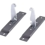 KES 232217 Dispensa front rögz. 400 antr Legnépszerűbb