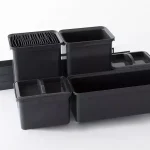 KES 005273 Dispensa/Comfort II YouboXx-Szett 1 antracit Ne maradj le