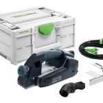 Ajánlat FESTOOL 576247 Egykezes gyalu EHL 65 EQ-Plus