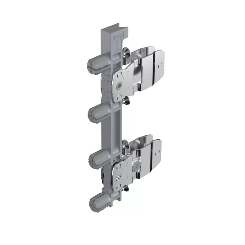HETTICH 9255839 AvanTech You front rögzítő 187/251 tipli Legkelendőbb