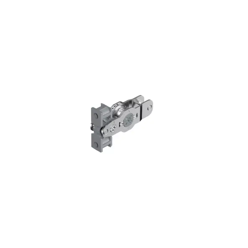HETTICH 9255832 AvanTech You front rögzítő 77 csavar Gyors kiszállítás