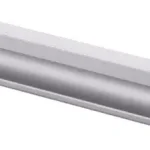 Korlátozott ajánlat HETTICH 115090 fogantyú Eslinga L2000 alu elox