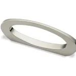 HETTICH 9114747 fogantyú Neapolis 148/96 mm nemesacél imitáció Rendeld meg most
