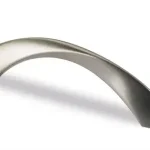 Akciós ár HETTICH 9112595 fogantyú Coria 151/128 mm nemesacél imitáció