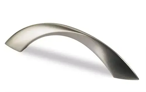 Akciós ár HETTICH 9112595 fogantyú Coria 151/128 mm nemesacél imitáció