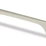 Szezonális akció HETTICH 9071929 fogantyú Torino 296/224 vagy 256 mm nemesacél imitáció
