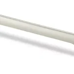 Végkiárusítás HETTICH 9112915 fogantyú Suasa 202/160 mm nemesacél imitáció